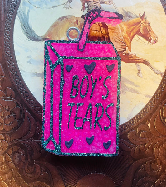Boys Tears Freshie