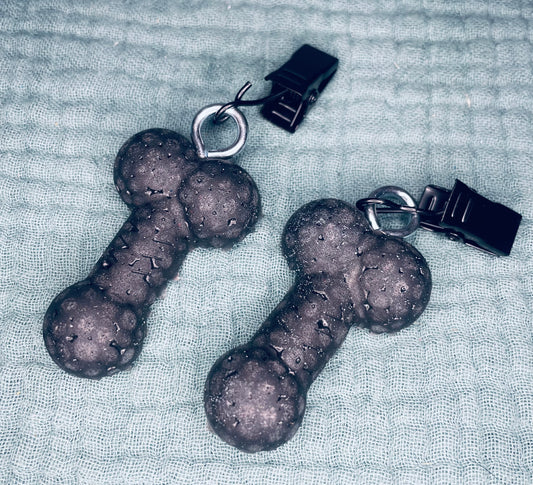 Dick Vent Clips