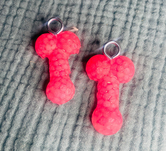 Dick Vent Clips