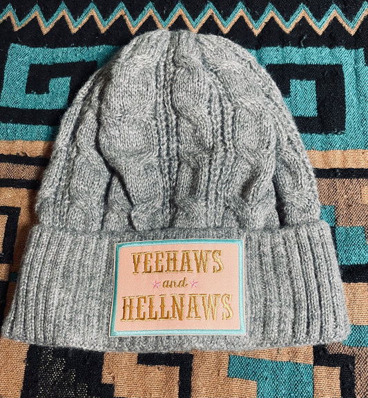 Toque - Yeehaws