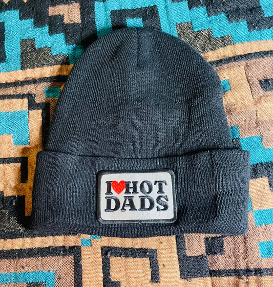 Toque - Hot Dads