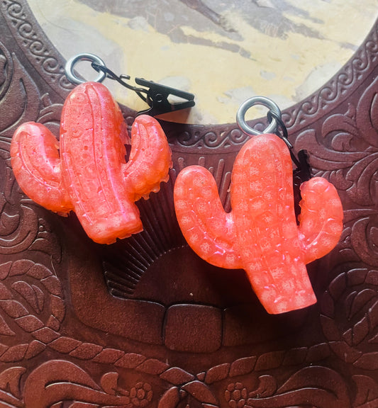 Cactus Vent Clips
