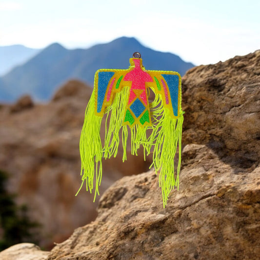 Thunderbird Freshie