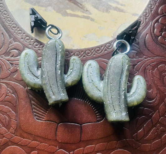 Cactus Vent Clips