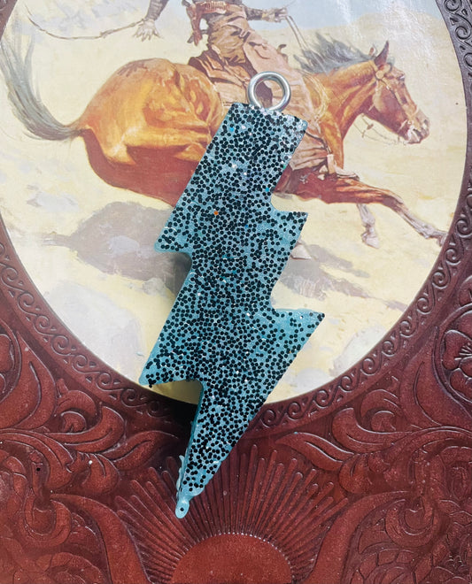 Lightning Bolt Freshie