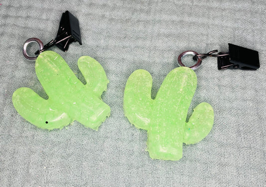 Cactus Vent Clips