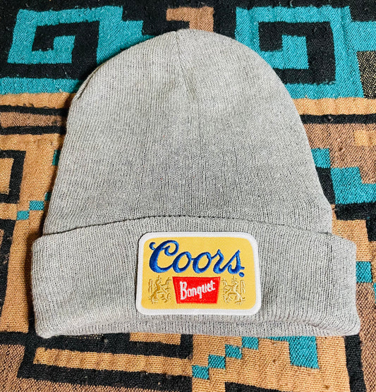 Toque - Coors