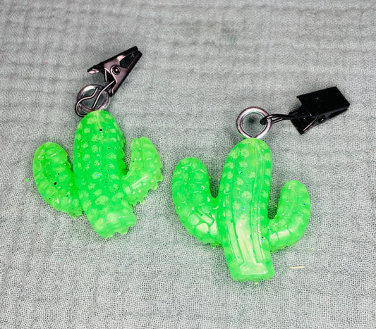 Cactus Vent Clips