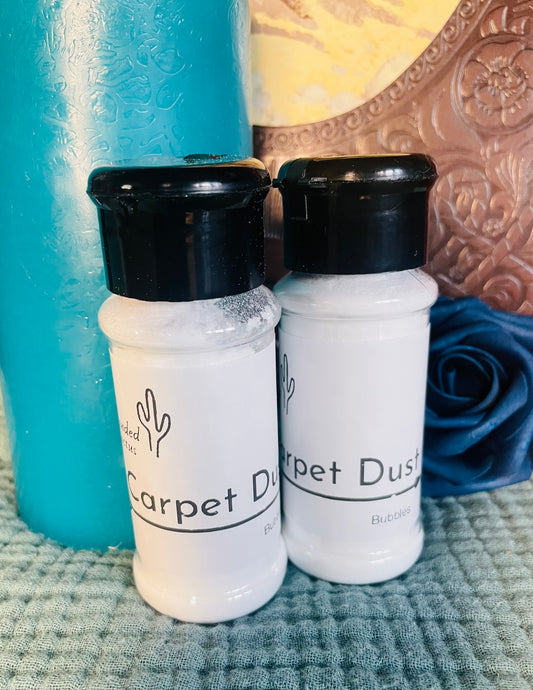 Vanilla Carpet Dust
