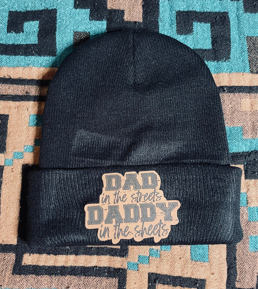 Toque - Daddy