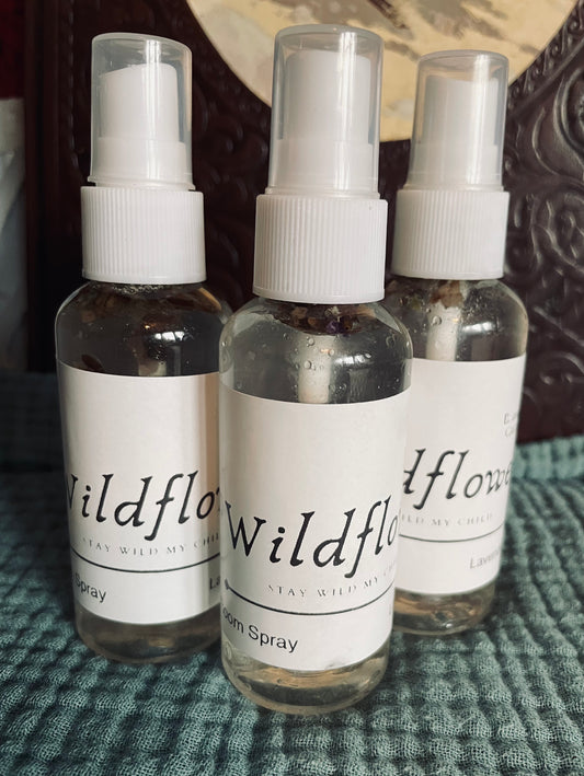 Wildflower Room Spray